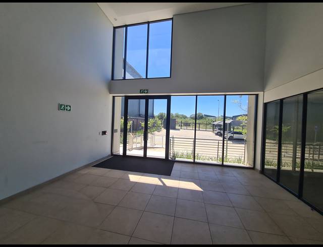 5,515M² WAREHOUSE TO LET IN SAMRAND BUSINESS PARK